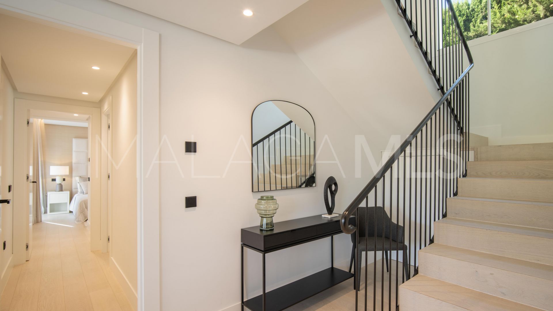 Se vende villa in Las Brisas