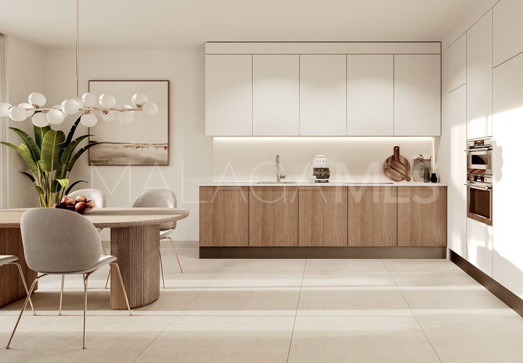 Wohnung for sale in New Golden Mile