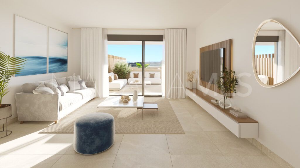 Appartement for sale in New Golden Mile
