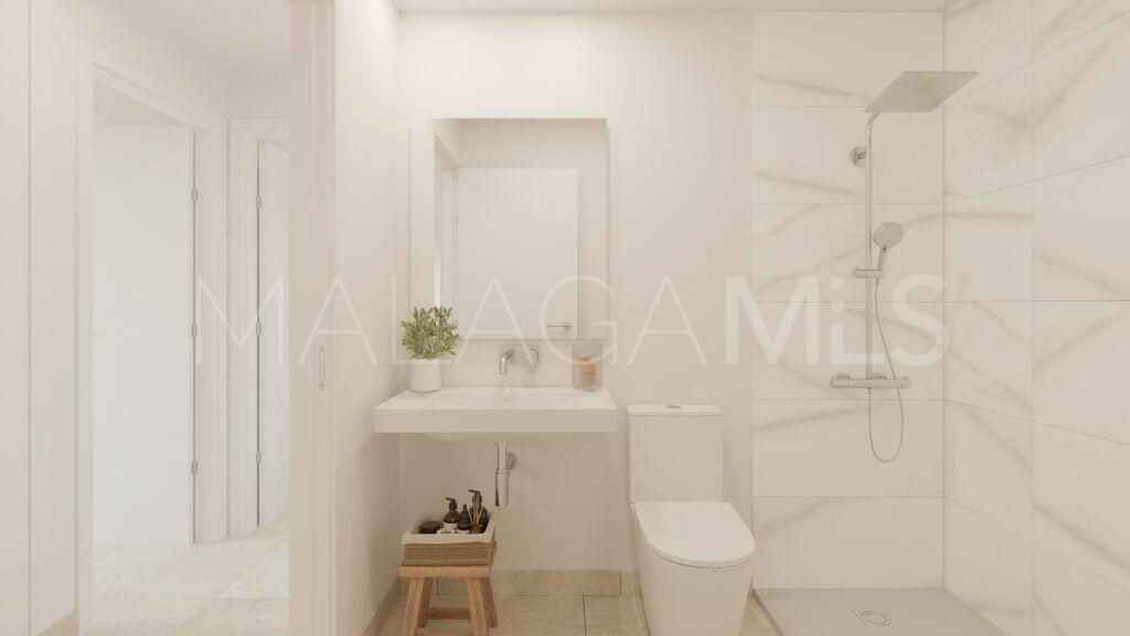 Appartement for sale in New Golden Mile