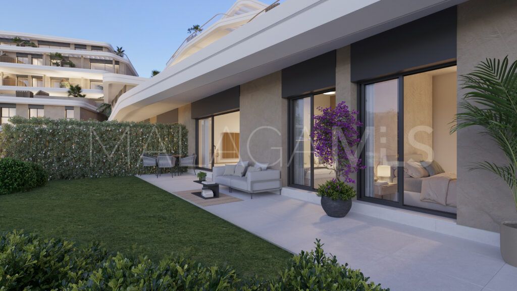 Appartement for sale in New Golden Mile