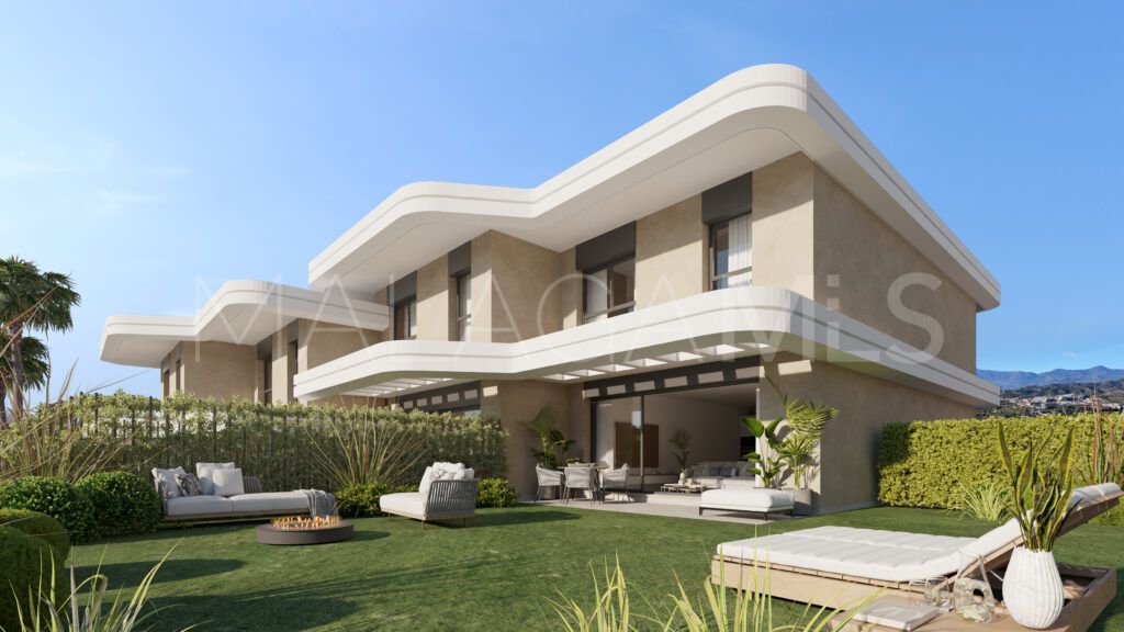 Appartement for sale in New Golden Mile