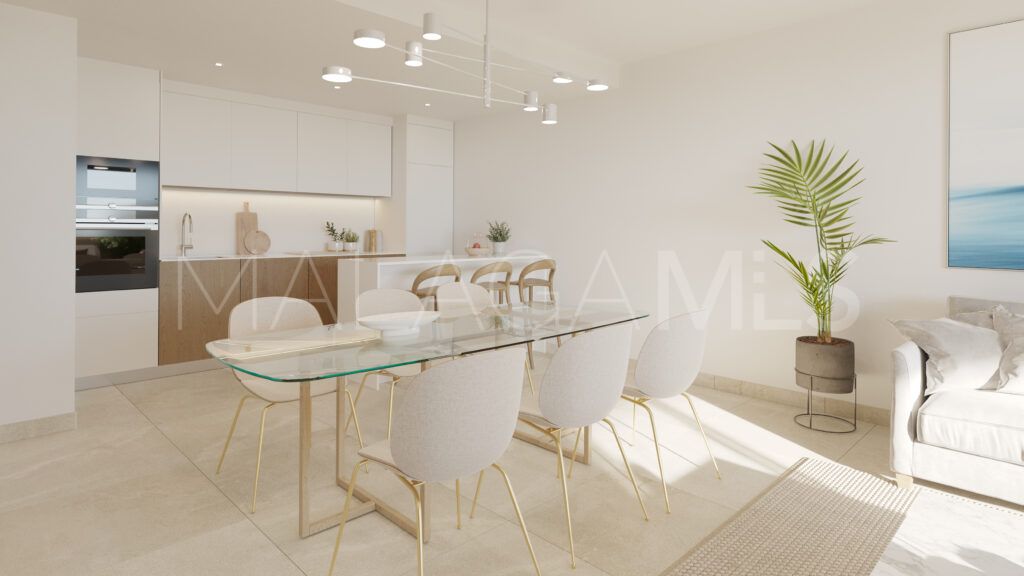 Appartement for sale in New Golden Mile
