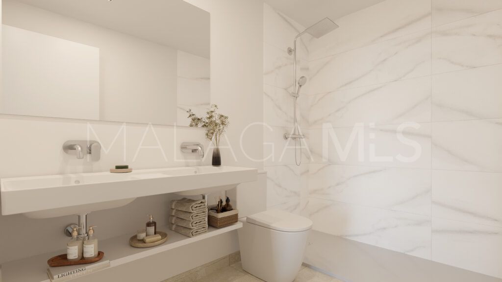 Appartement for sale in New Golden Mile