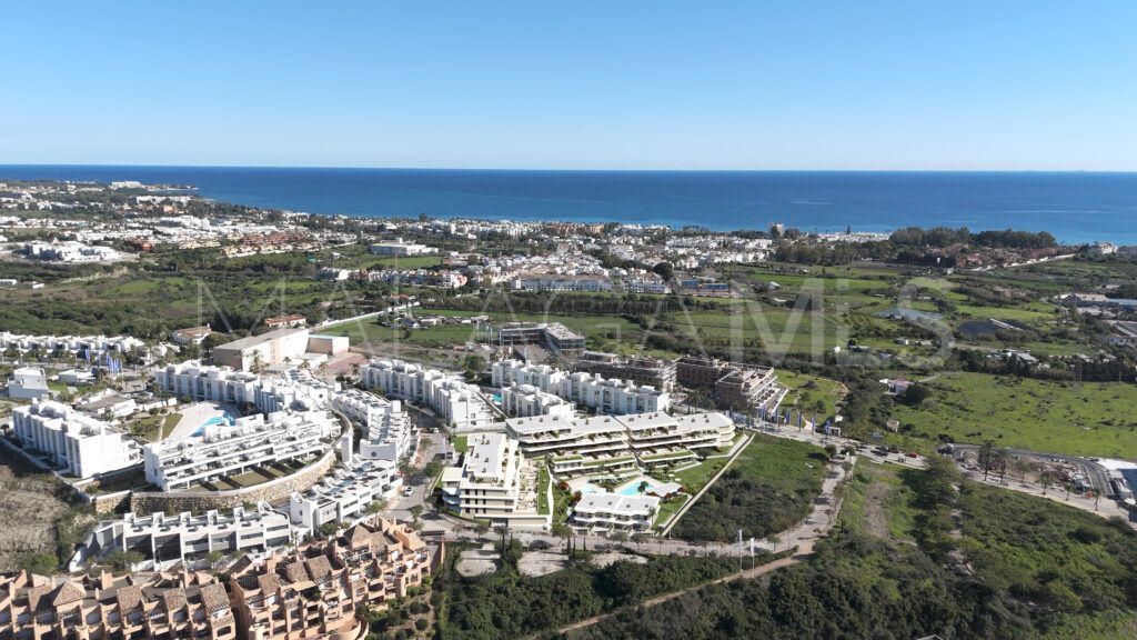 Appartement for sale in New Golden Mile