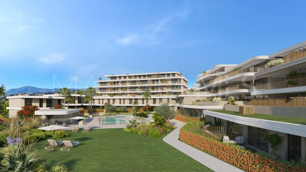 Appartement for sale in New Golden Mile