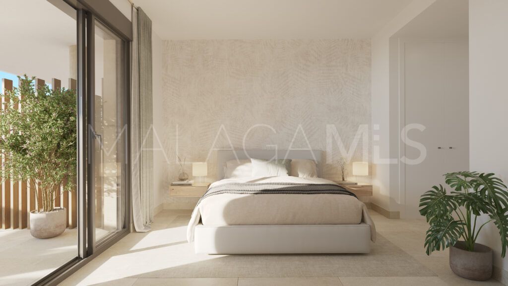 Appartement for sale in New Golden Mile