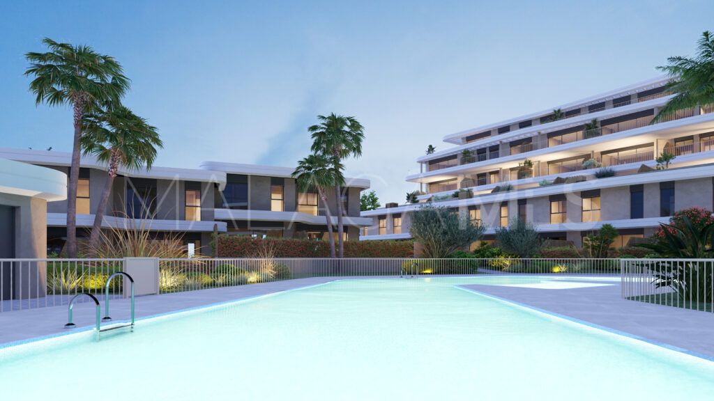 Appartement for sale in New Golden Mile