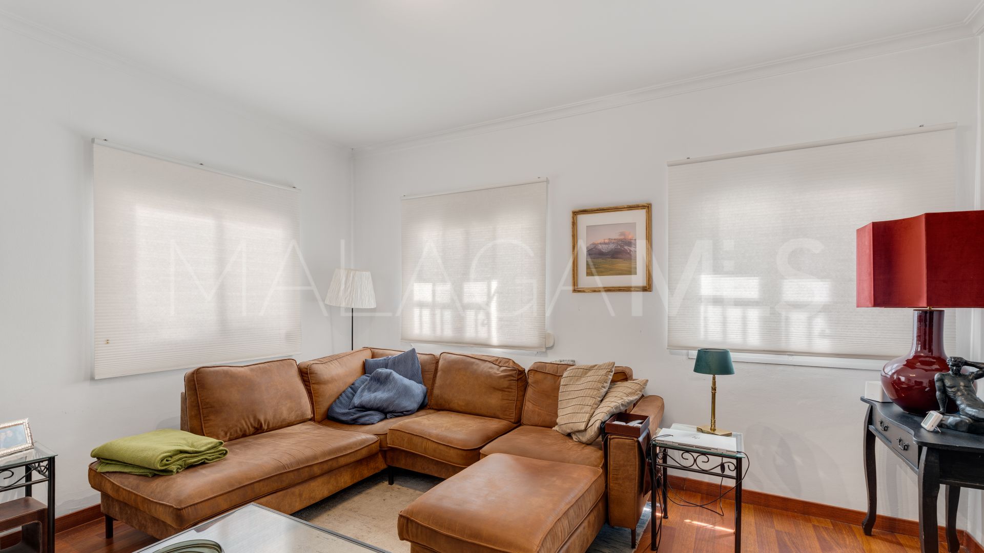 Villa for sale in Benalmadena