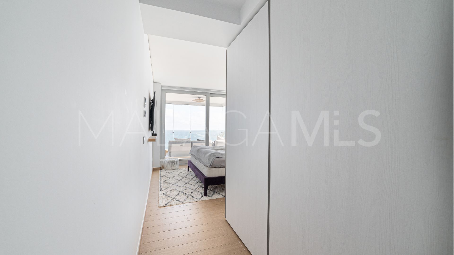 Wohnung for sale in El Higueron