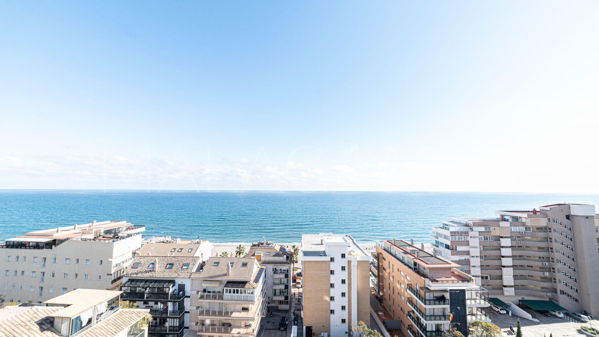 Wohnung for sale in El Higueron