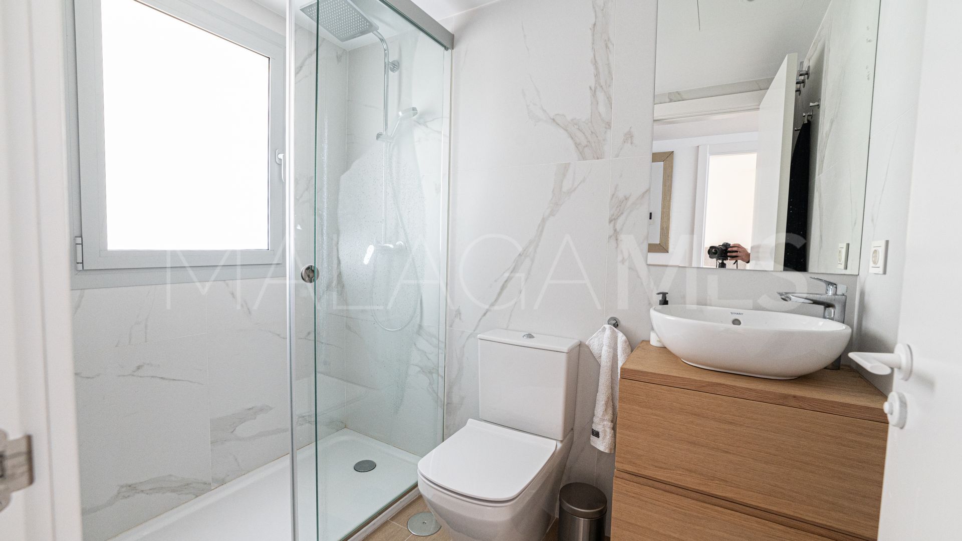Wohnung for sale in El Higueron