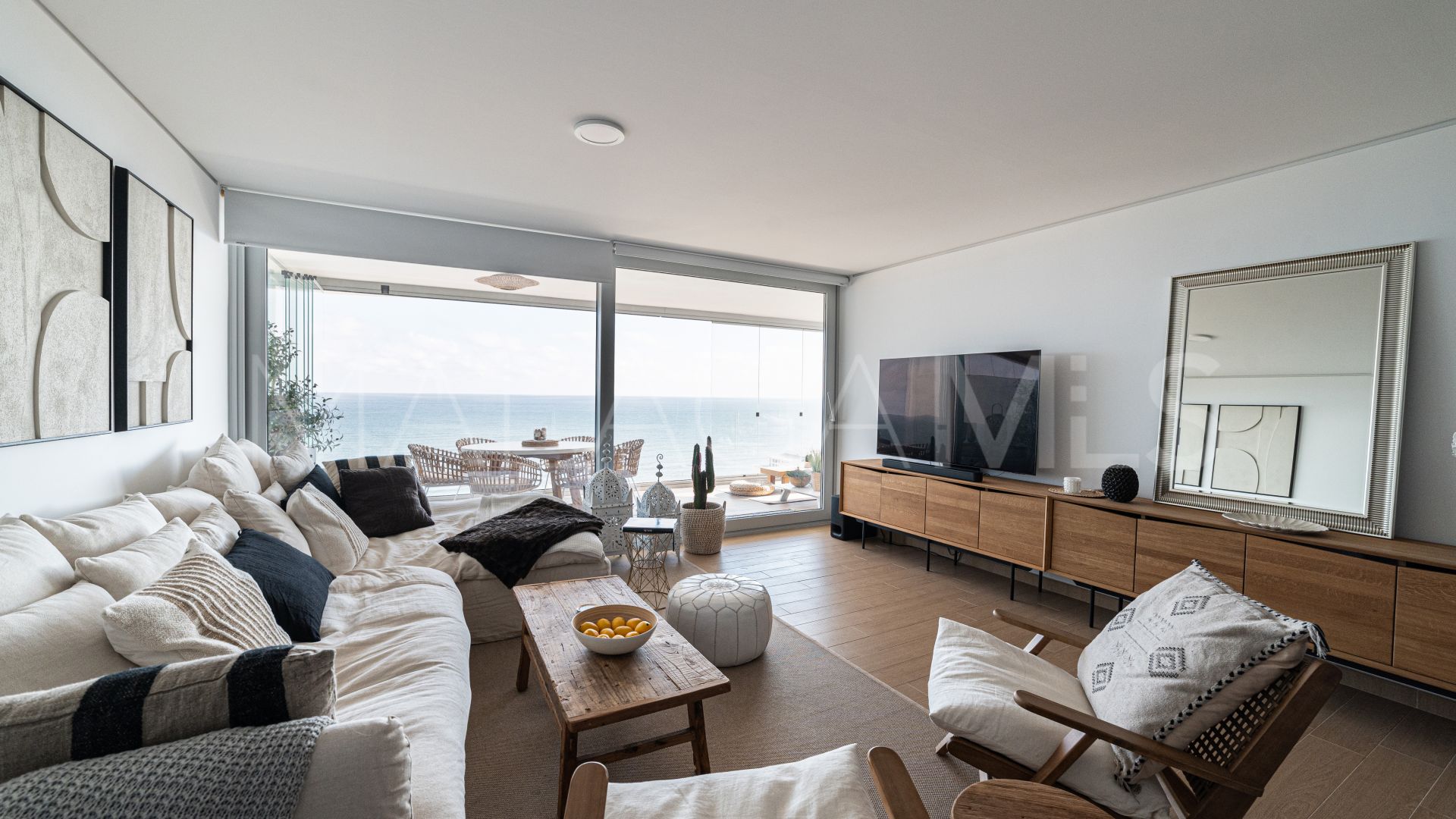 Wohnung for sale in El Higueron