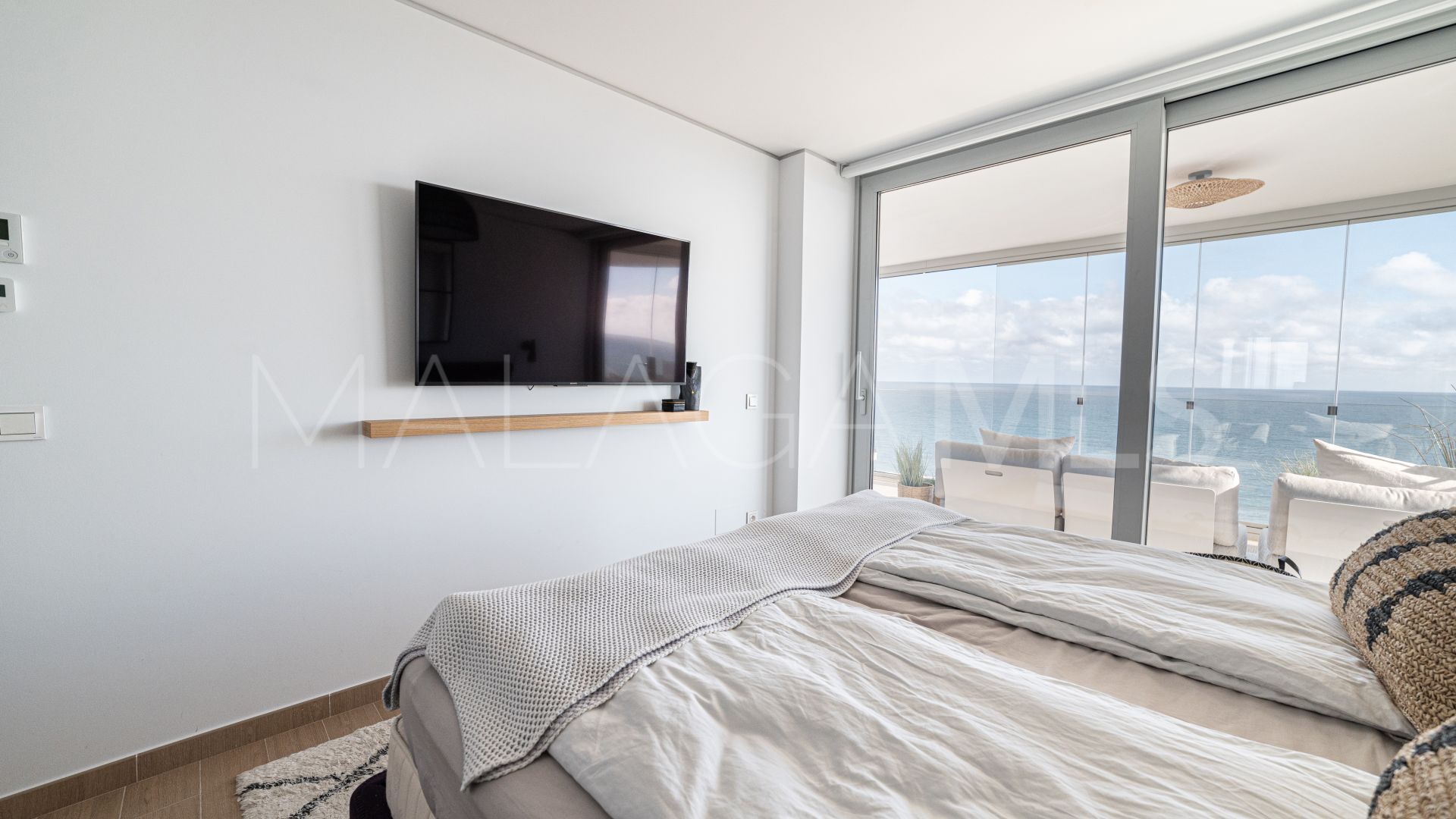 Wohnung for sale in El Higueron