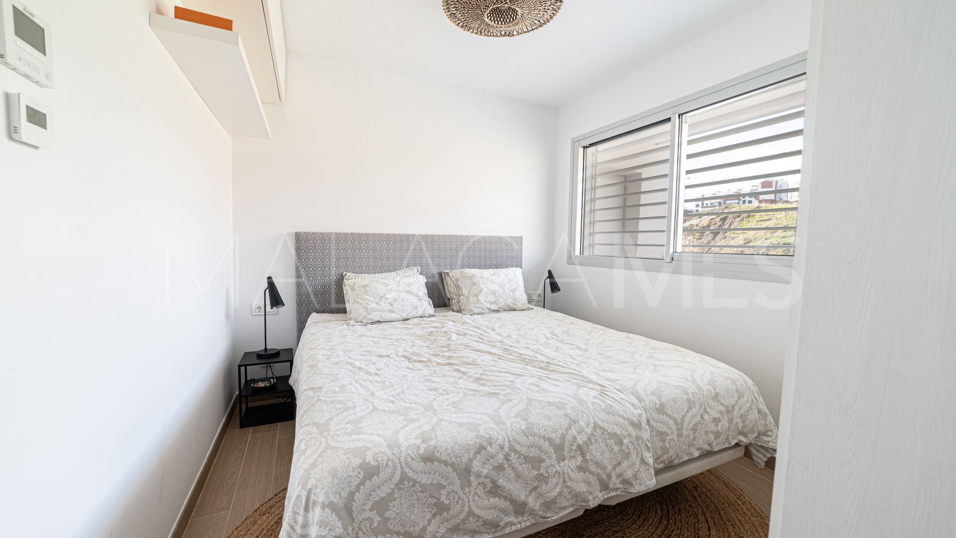 Wohnung for sale in El Higueron