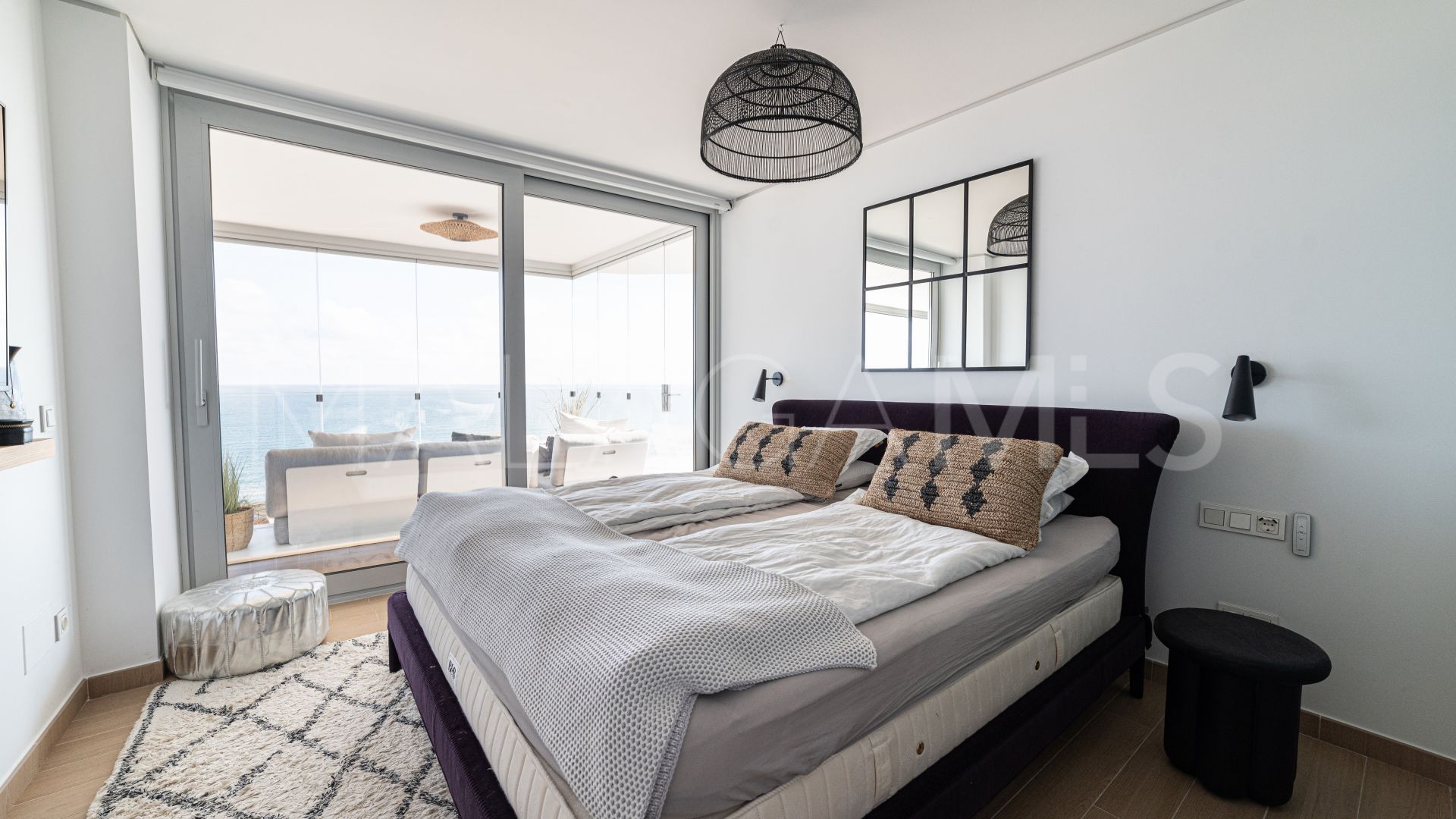 Wohnung for sale in El Higueron