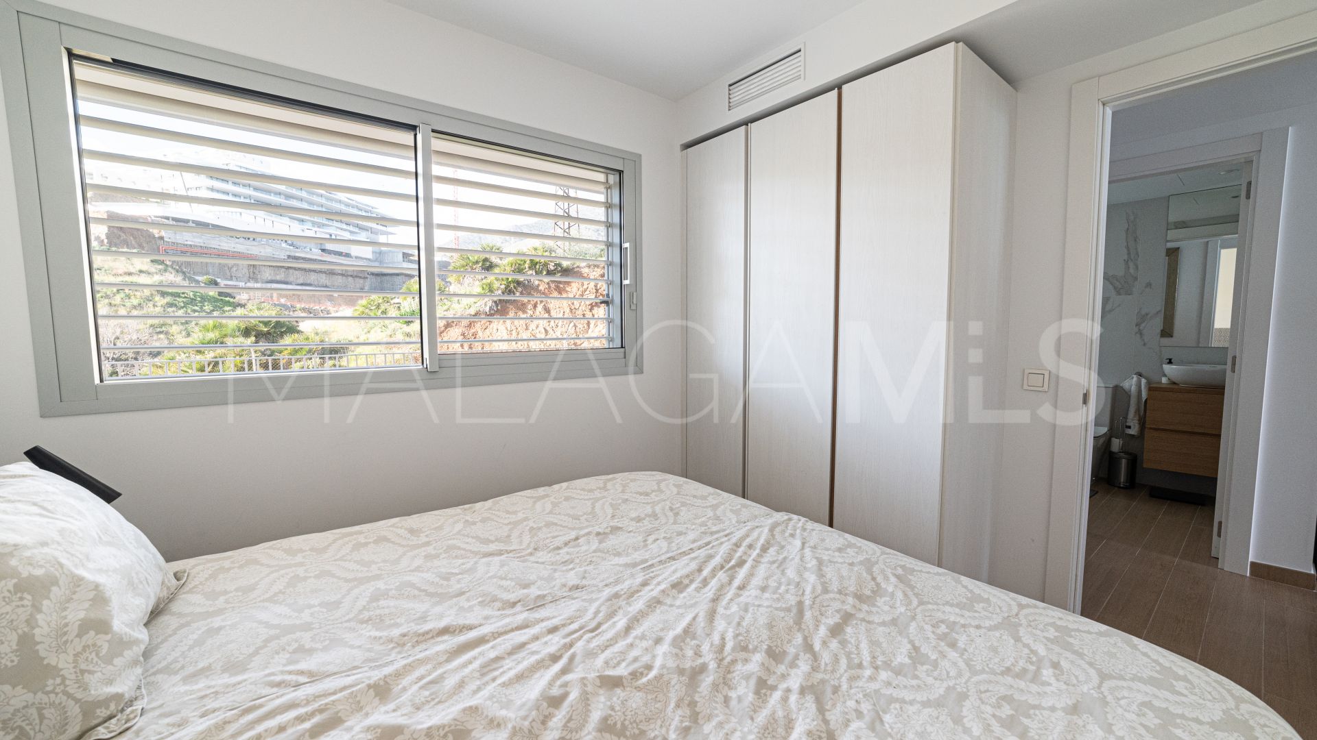 Wohnung for sale in El Higueron