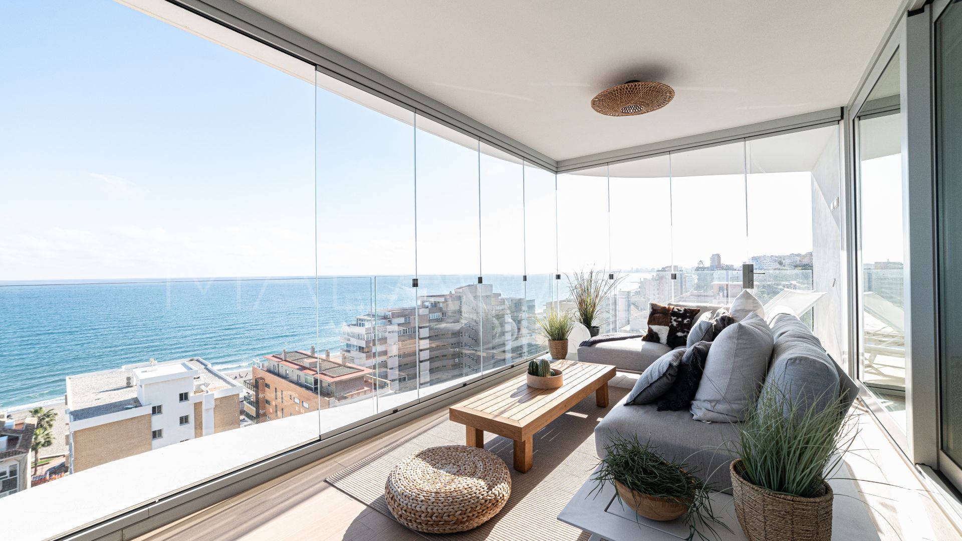 Wohnung for sale in El Higueron
