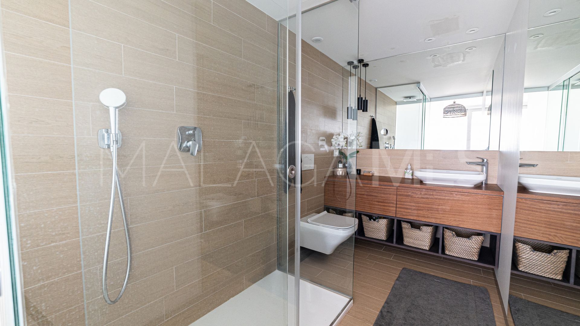 Wohnung for sale in El Higueron