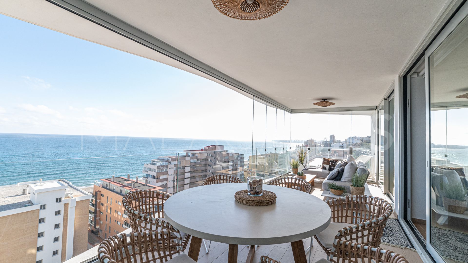 Wohnung for sale in El Higueron