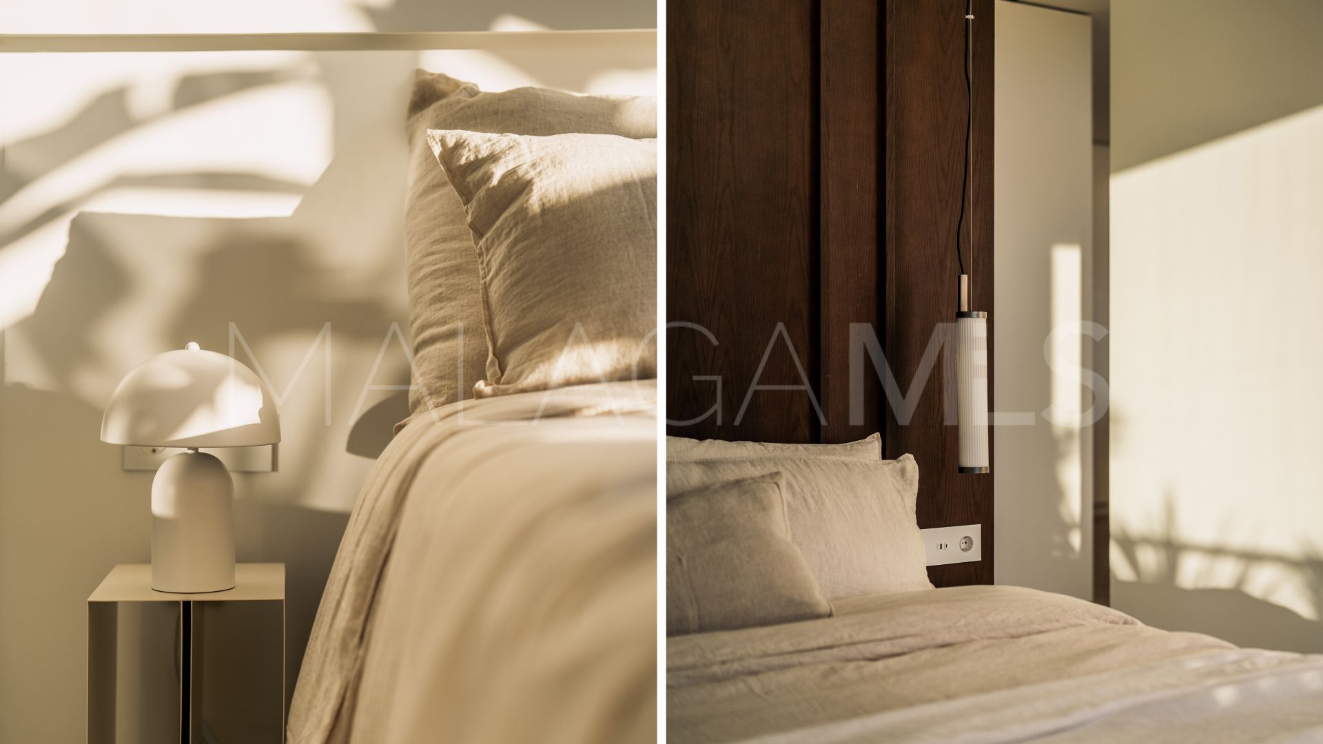 Duplex penthouse for sale in Nueva Andalucia