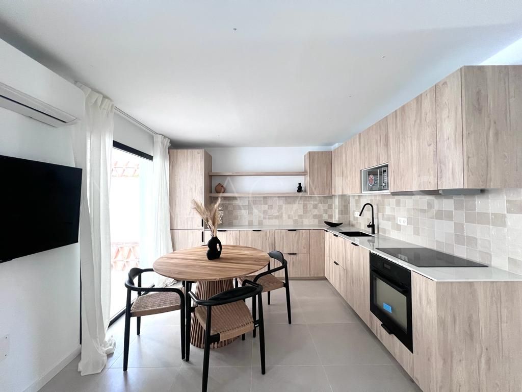 Apartamento for sale in Nueva Andalucia de 3 bedrooms