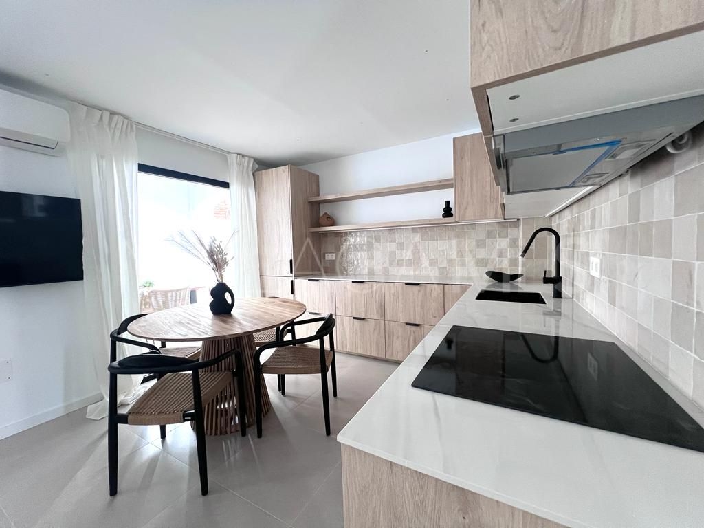 Apartamento for sale in Nueva Andalucia de 3 bedrooms