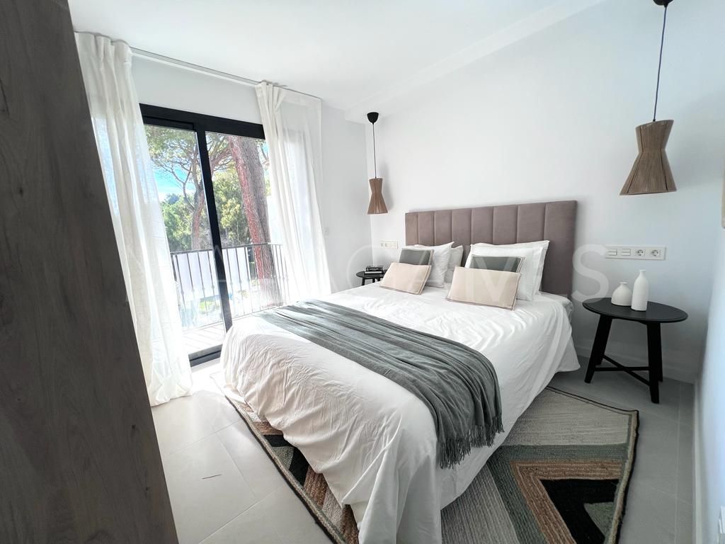 Apartamento for sale in Nueva Andalucia de 3 bedrooms