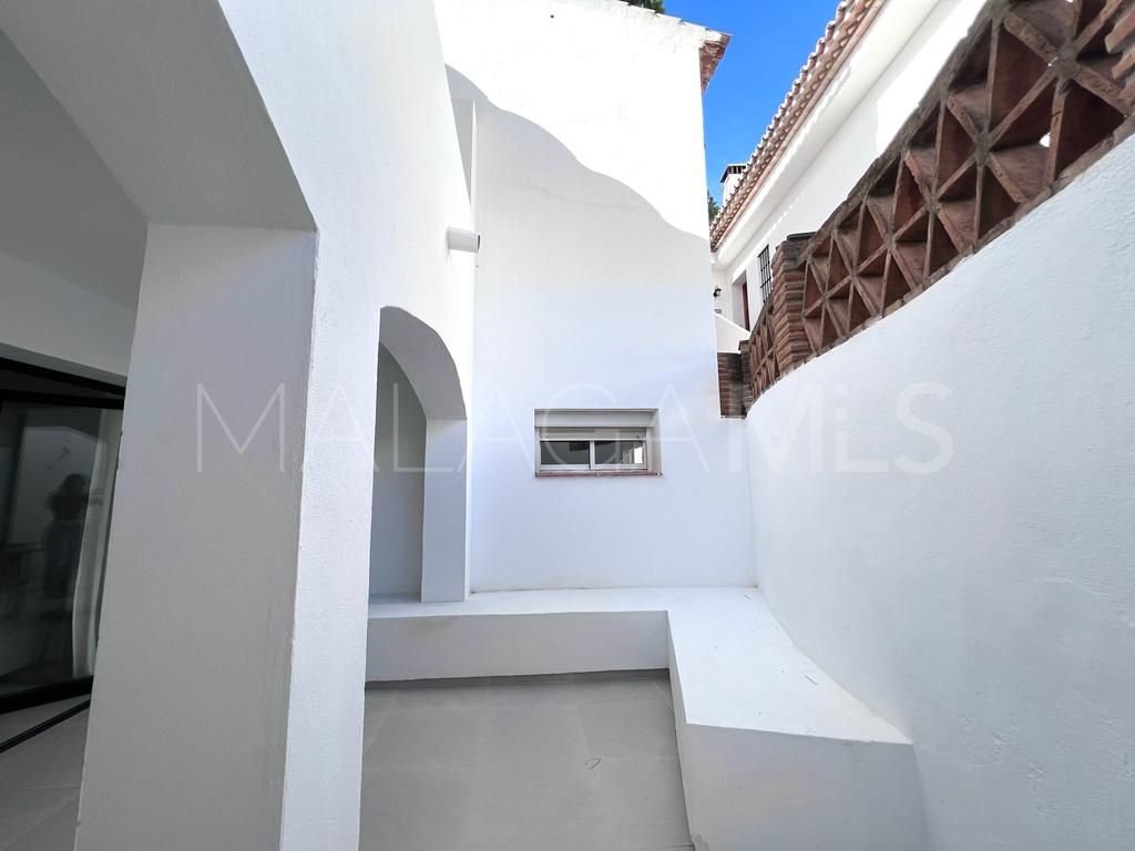 Apartamento for sale in Nueva Andalucia de 3 bedrooms