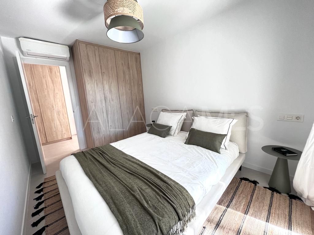 Apartamento for sale in Nueva Andalucia de 3 bedrooms