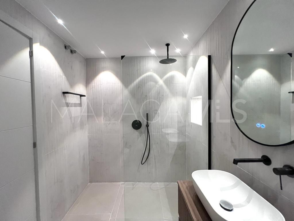 Apartamento for sale in Nueva Andalucia de 3 bedrooms