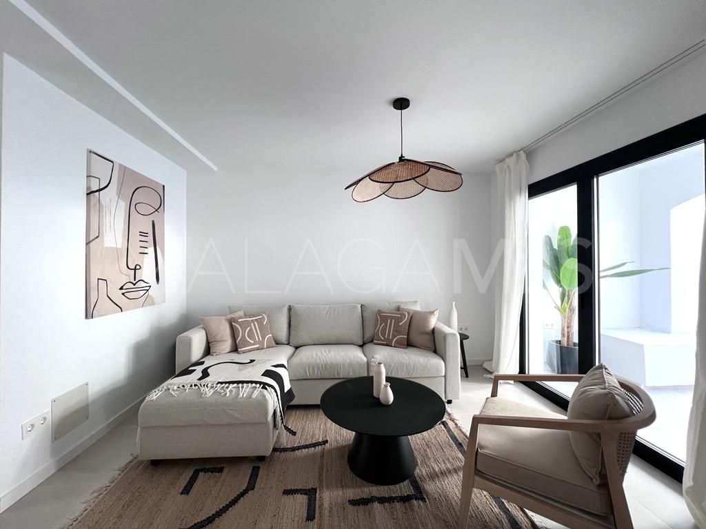 Apartamento for sale in Nueva Andalucia de 3 bedrooms