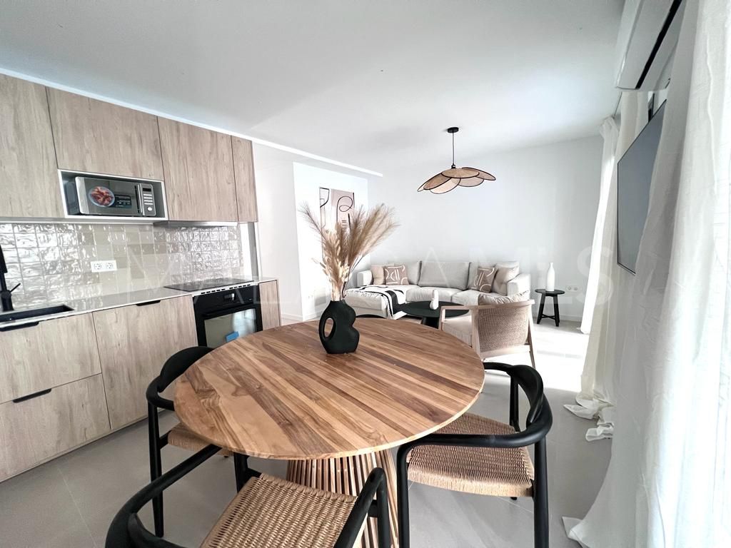 Apartamento for sale in Nueva Andalucia de 3 bedrooms