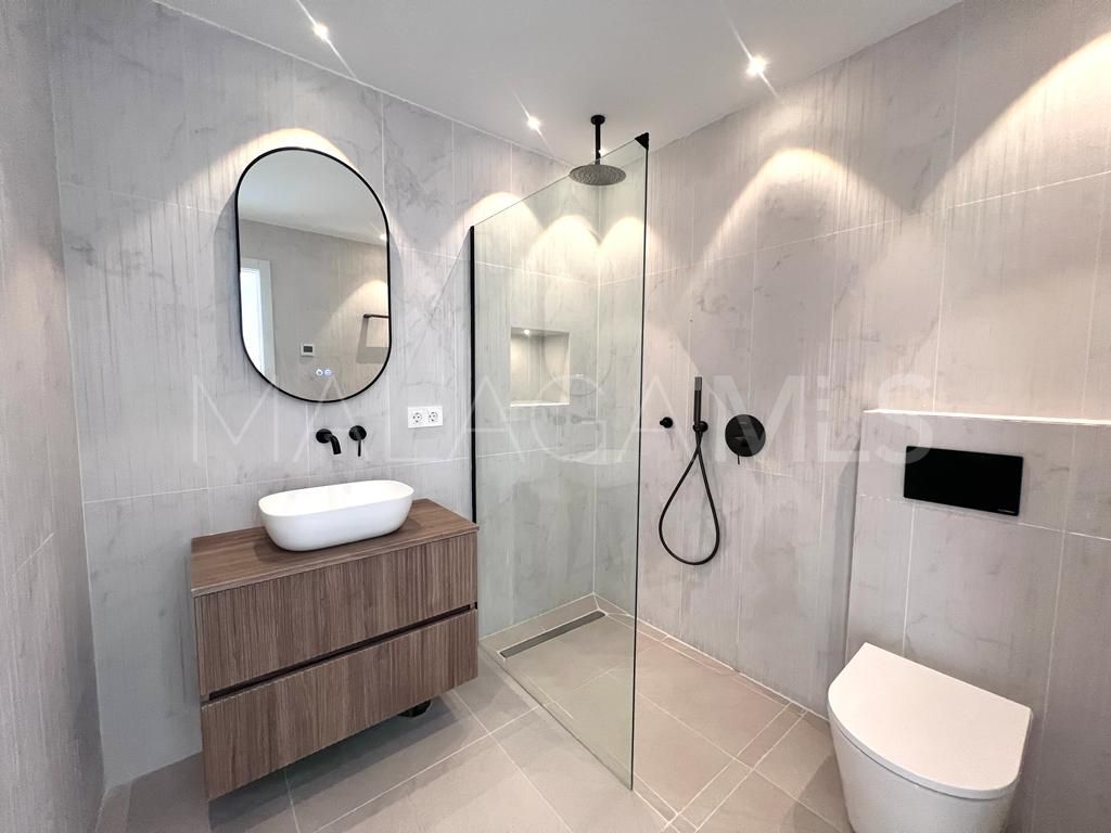 Apartamento for sale in Nueva Andalucia de 3 bedrooms