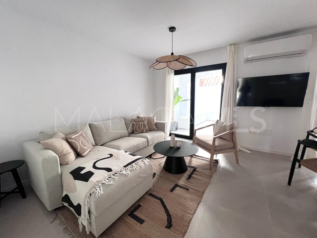 Apartamento for sale in Nueva Andalucia de 3 bedrooms