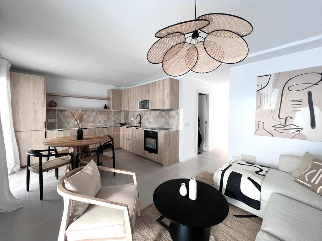 Apartamento for sale in Nueva Andalucia de 3 bedrooms
