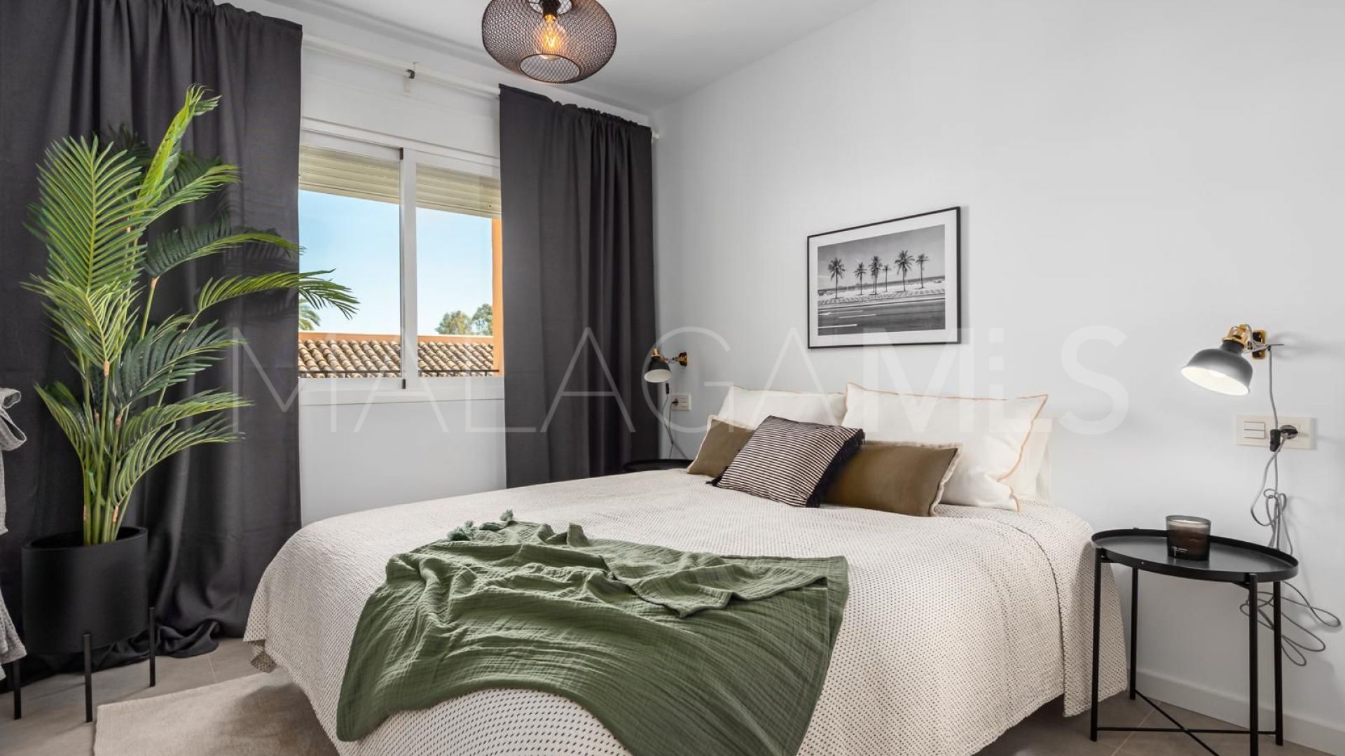 Apartamento a la venta de 3 bedrooms in Nueva Andalucia