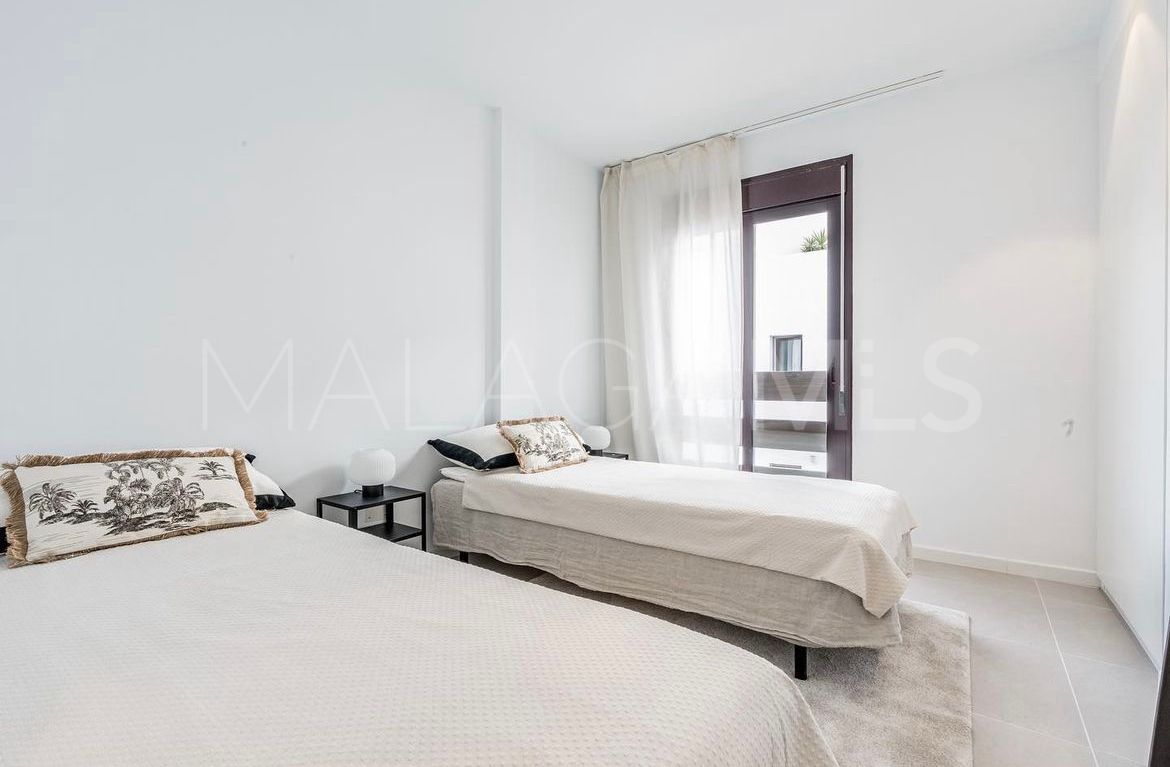 Buy apartamento in La Maestranza