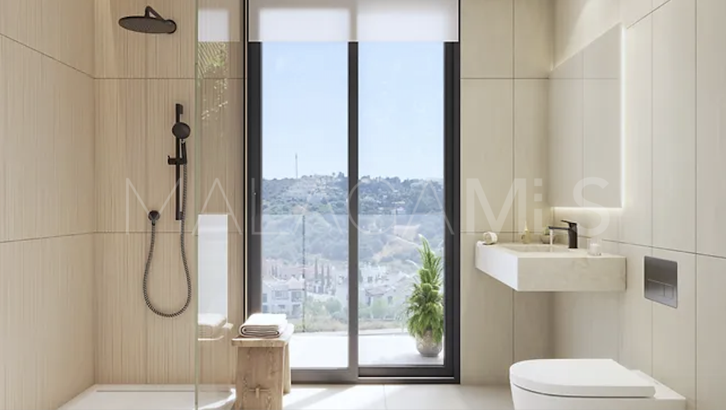 Villa for sale in Estepona de 3 bedrooms