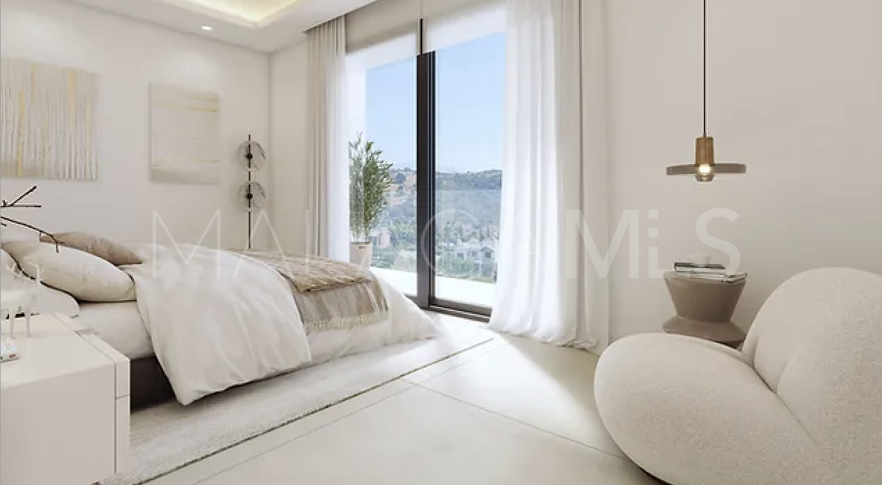 Villa for sale in Estepona de 3 bedrooms