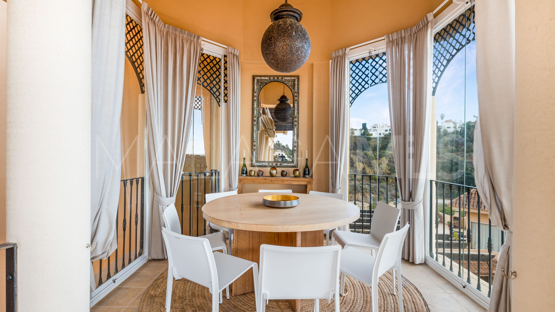 Duplex penthouse for sale in Aloha