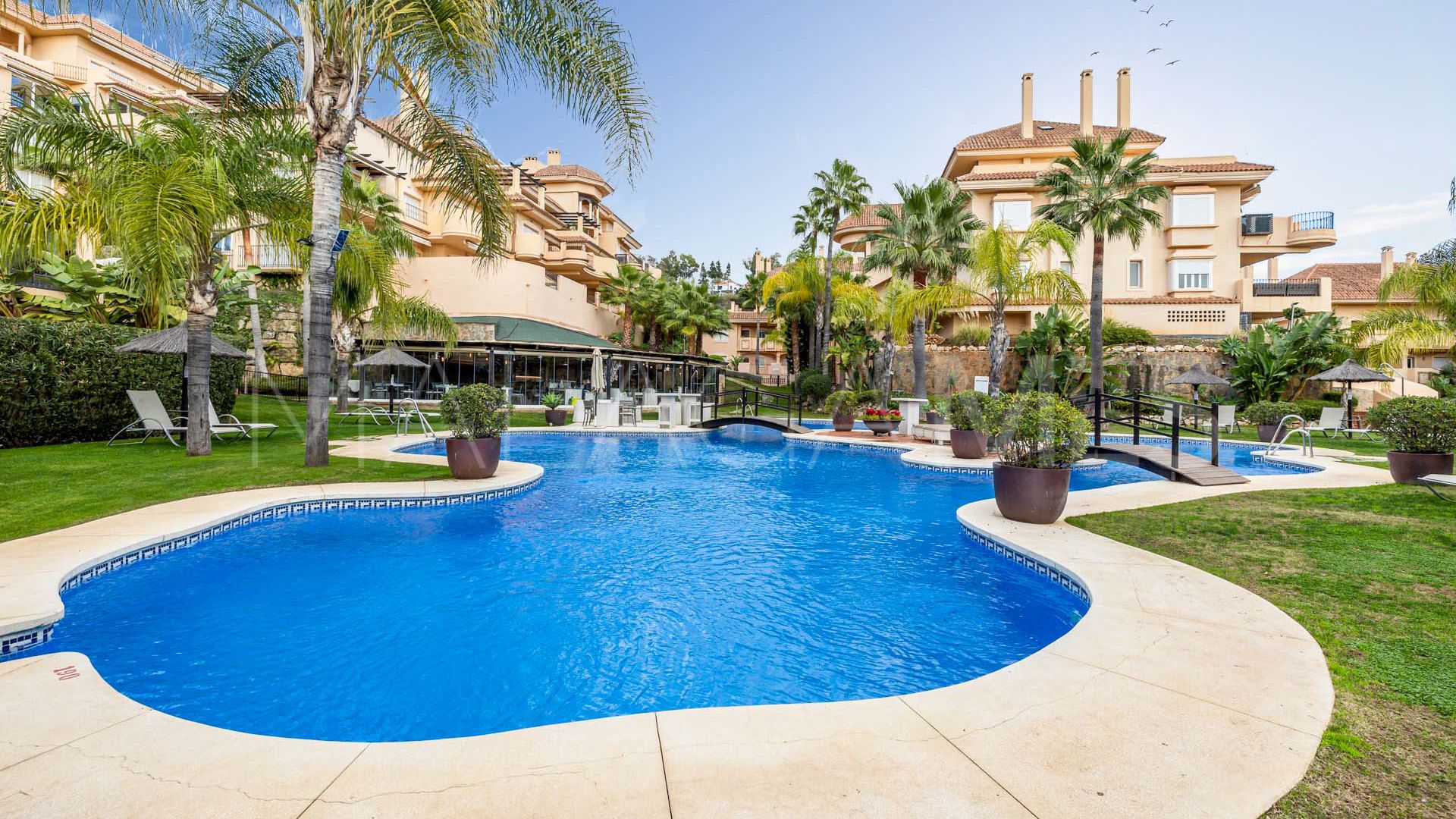 Duplex penthouse for sale in Aloha