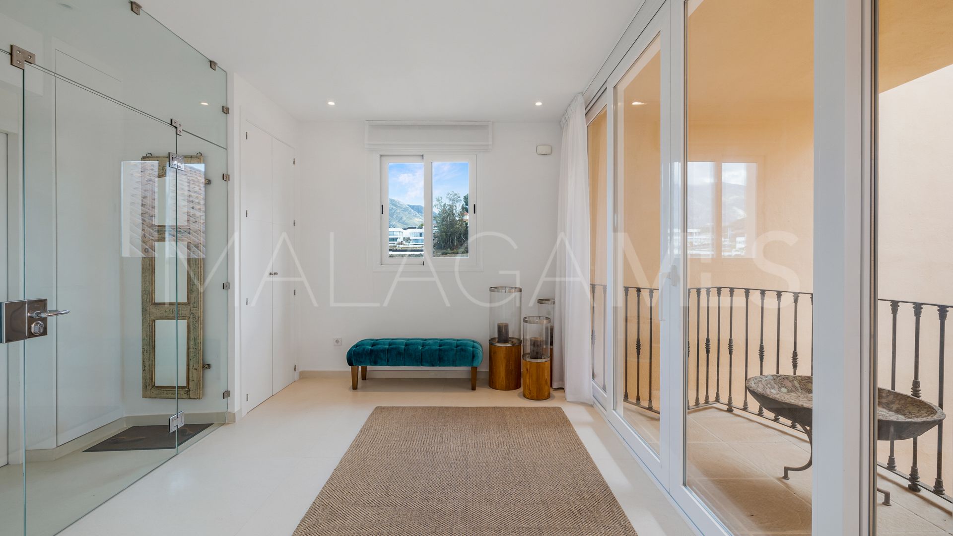 Duplex penthouse for sale in Aloha