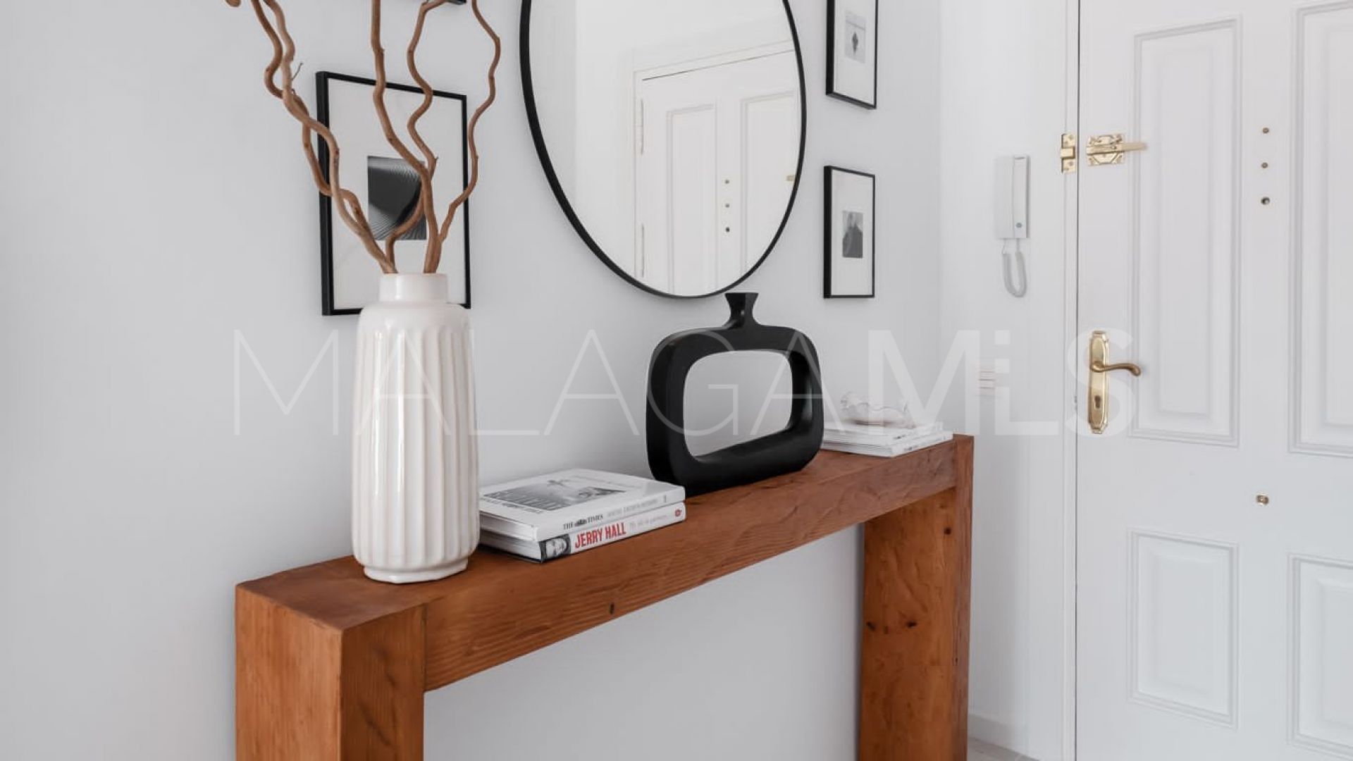 Wohnung for sale in Marbella