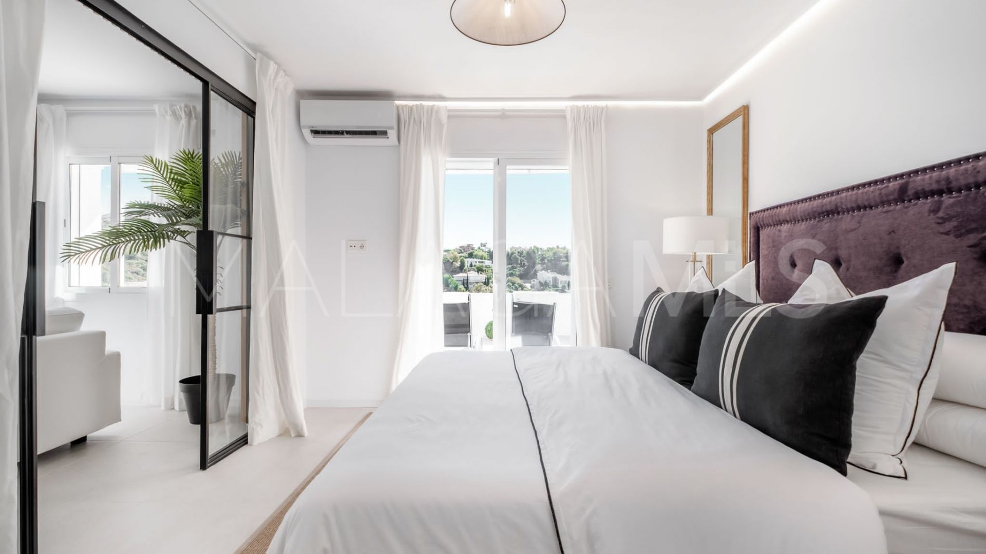 Wohnung for sale in Marbella