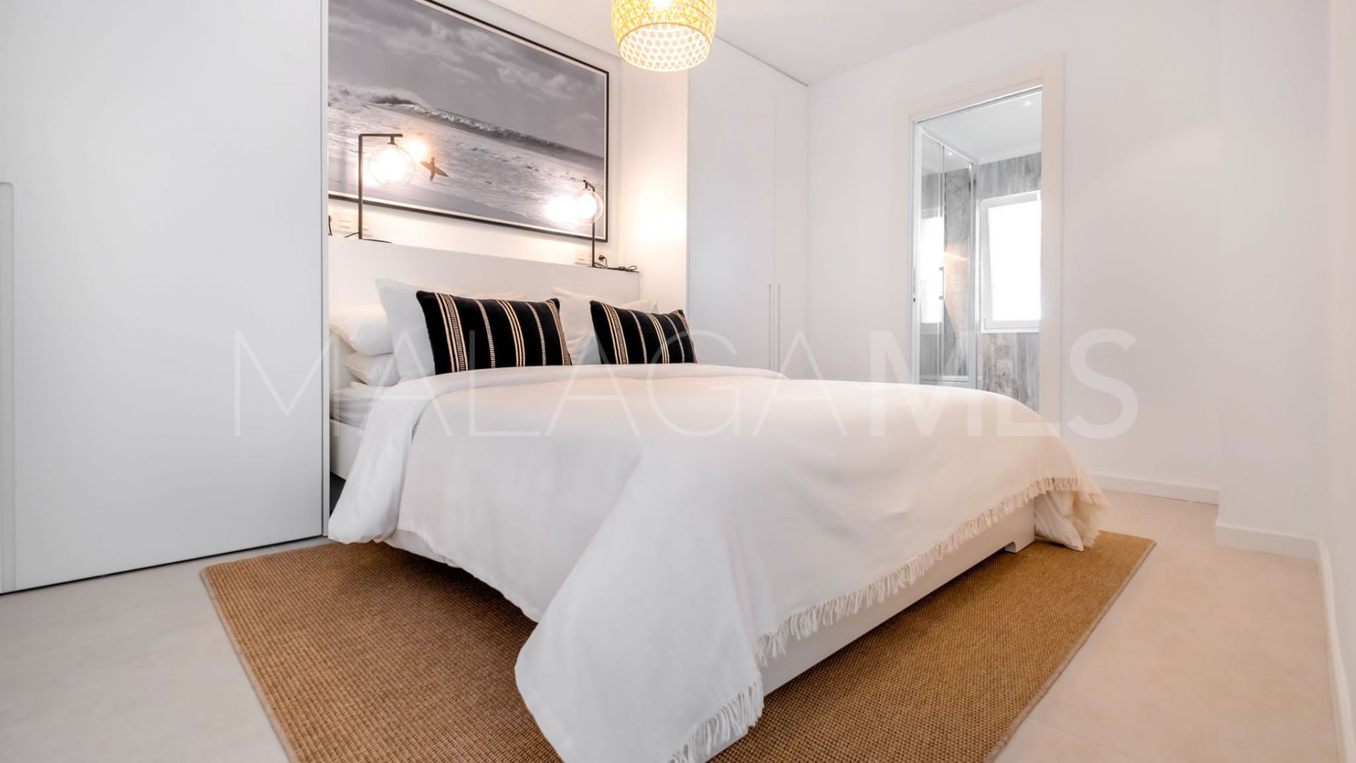 Wohnung for sale in Marbella
