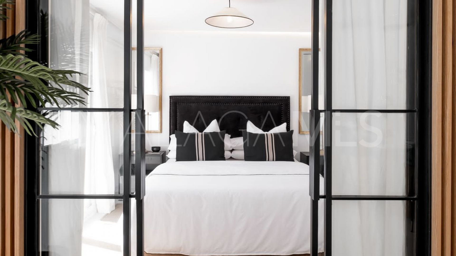 Wohnung for sale in Marbella