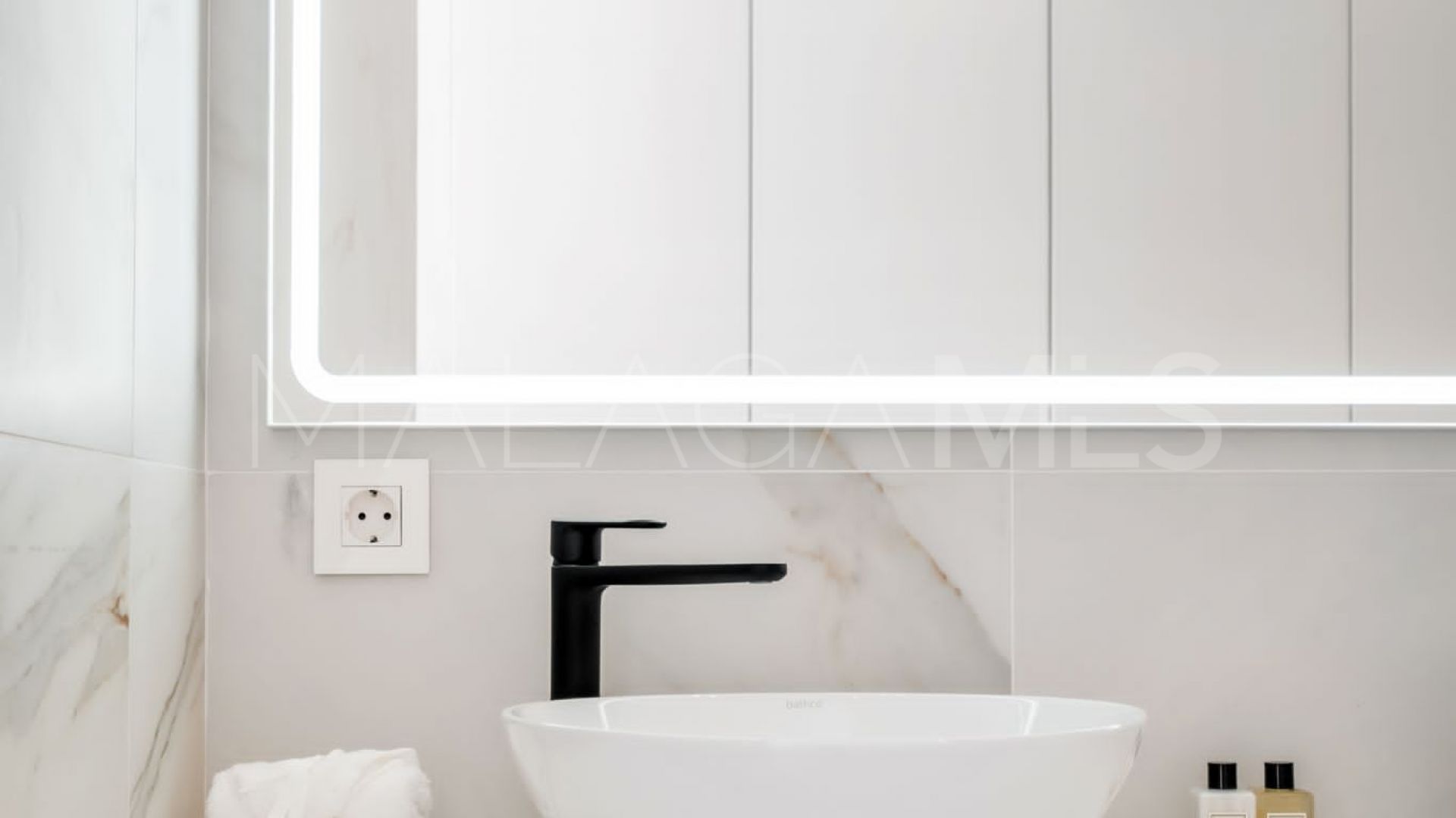 Wohnung for sale in Marbella