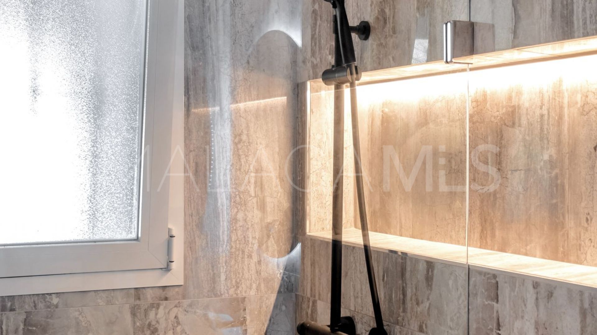 Wohnung for sale in Marbella