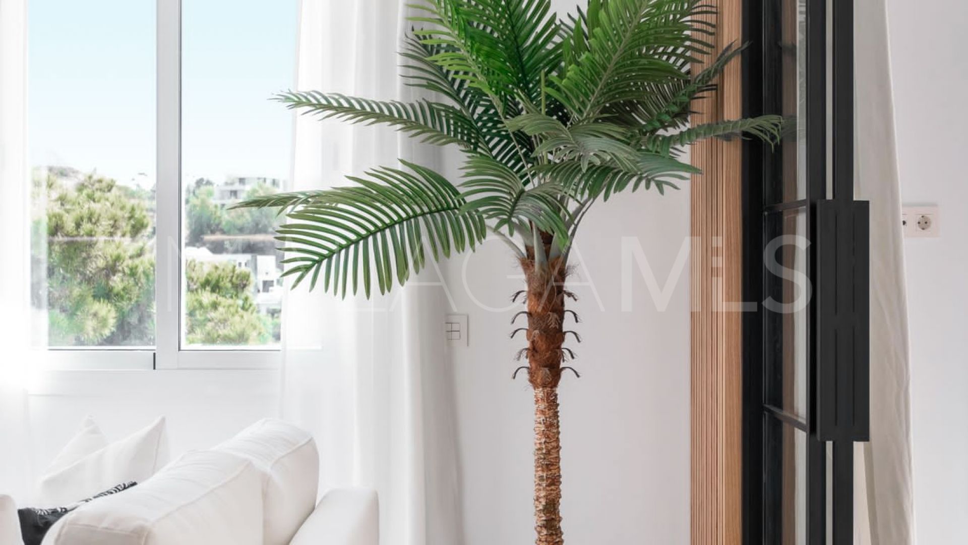 Wohnung for sale in Marbella